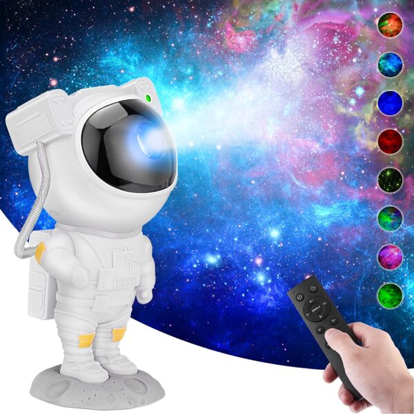 Galaxy Light Projector - Image 3