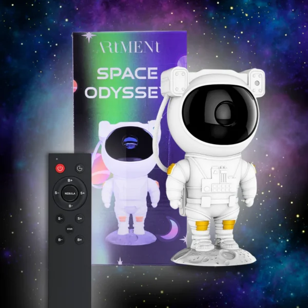 Galaxy Light Projector - Image 5