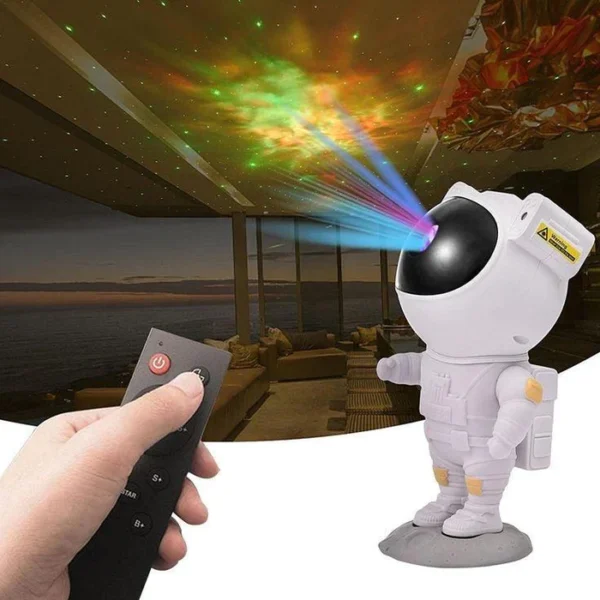 Galaxy Light Projector - Image 7