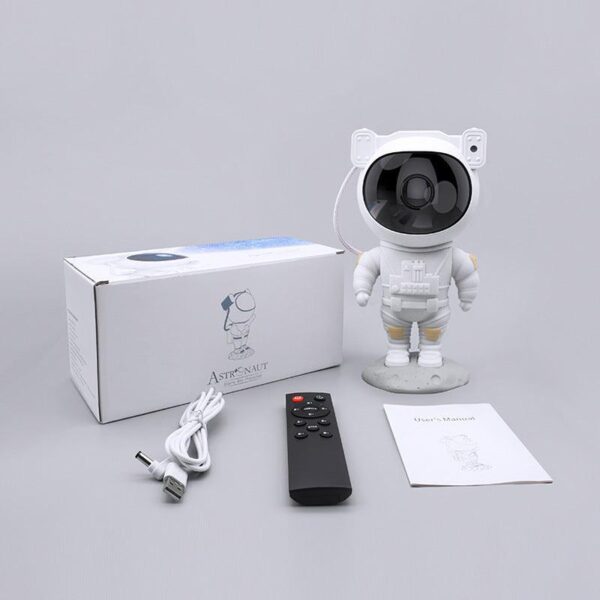 Galaxy Light Projector - Image 10