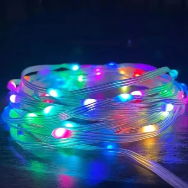 Smart LED Strip Light - Image 7